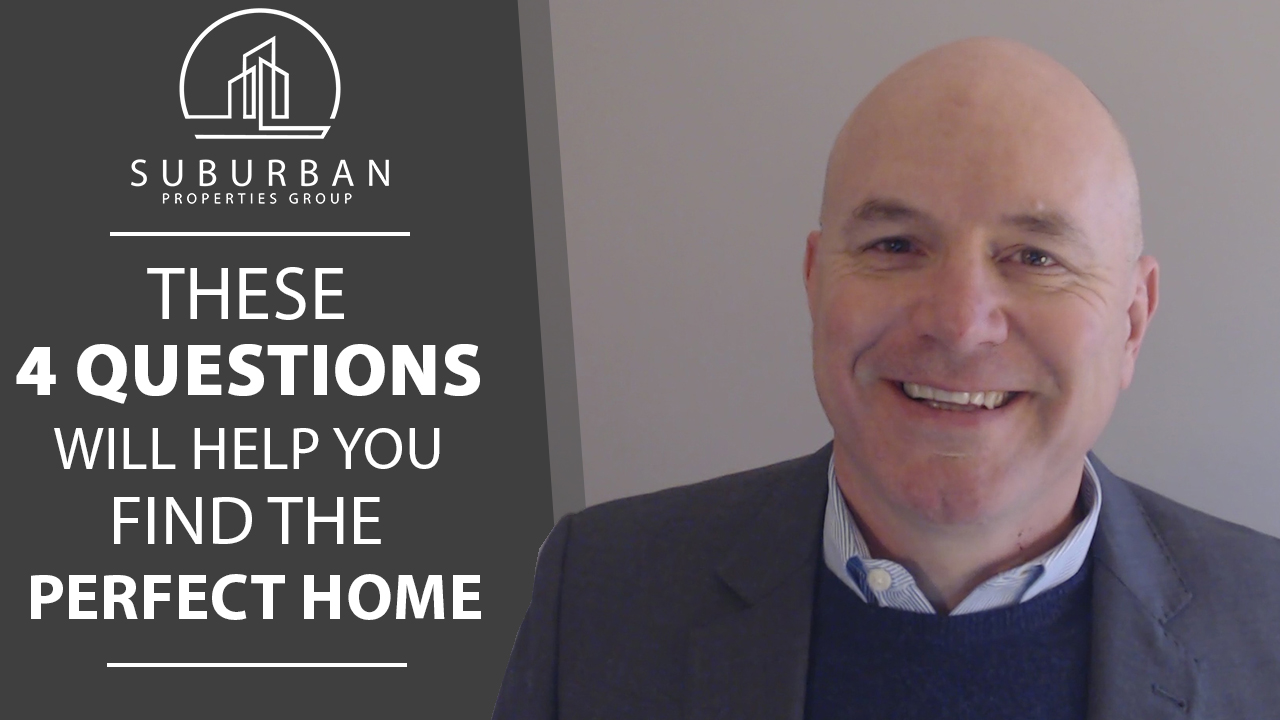 What Do You Need to Ask During Your Home Search?